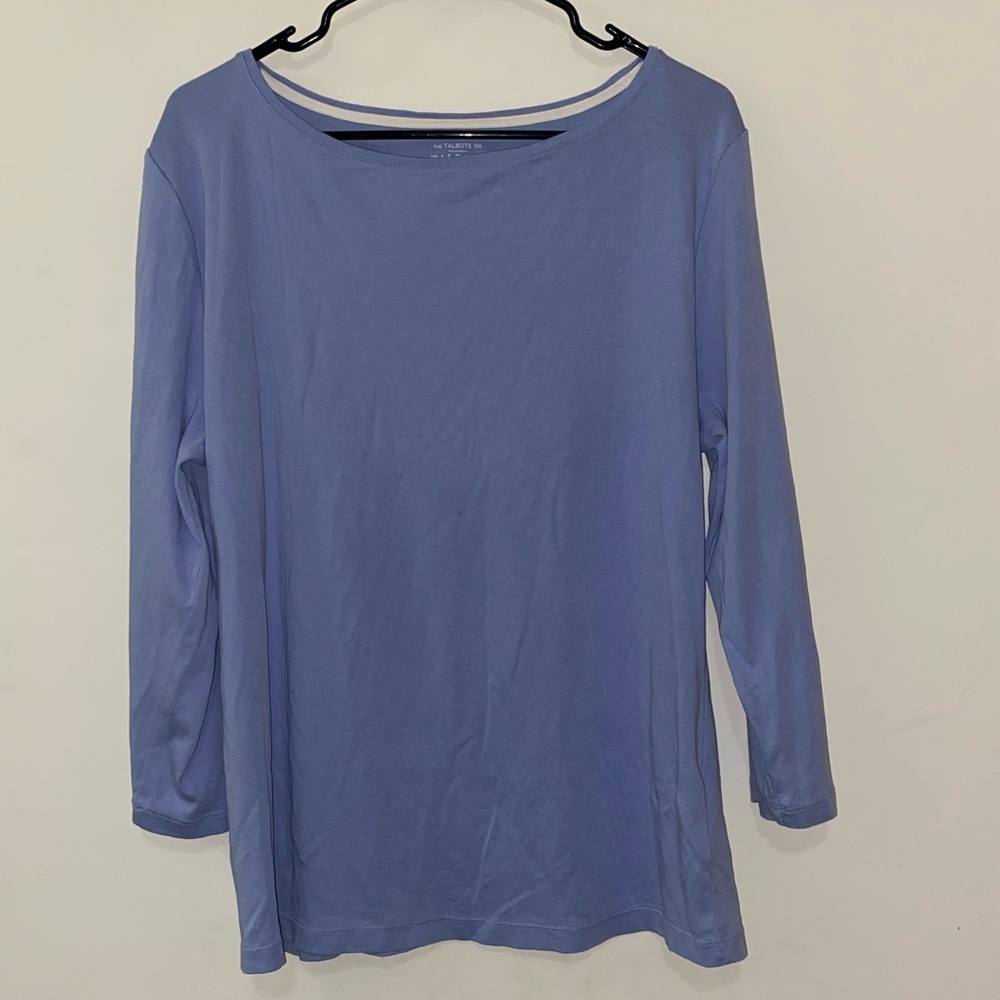 Talbots Top
